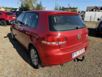 Volkswagen Golf klimatronic, zarejestrowany! Zbąszyń - zdjęcie 12