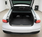 Audi A7 55 TFSIe 367KM Quattro B&amp;O MatrixLaser HeadUp  Hak ACC Kielce - zdjęcie 11