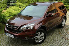 Honda CR-V 2.0 / 150 KM Benzyna  4x4 180 tys km Zarejestrowany Lubań - zdjęcie 8