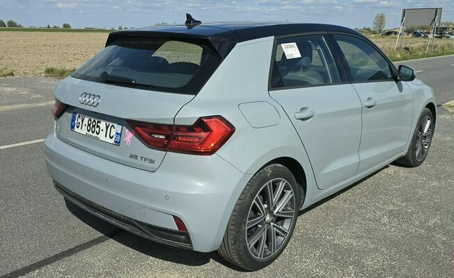 Audi A1 22.000Km! Pleszew - zdjęcie 5