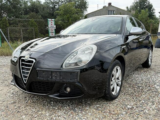 Alfa Romeo Giulietta Climatronic Gwarancja Kutno - zdjęcie 2