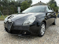 Alfa Romeo Giulietta Climatronic Gwarancja Kutno - zdjęcie 2