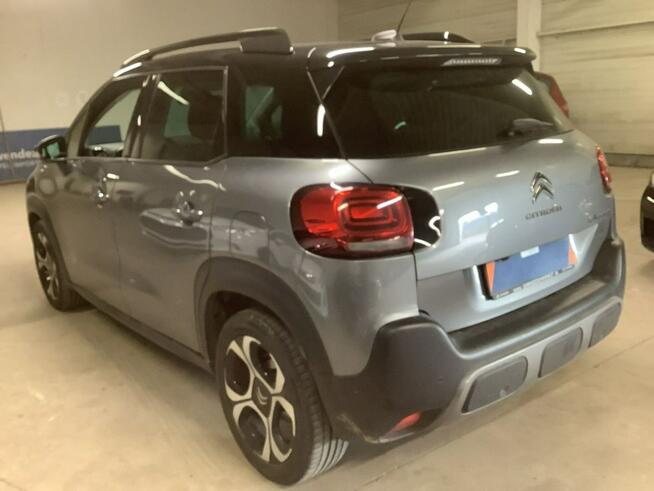 C3 Aircross Bez wkładu Stan rewelacyjny! Zarejestrowany! Sosnowiec - zdjęcie 6