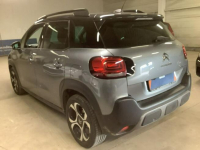 C3 Aircross Bez wkładu Stan rewelacyjny! Zarejestrowany! Sosnowiec - zdjęcie 6