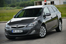 Opel Astra 1,4 Turbo*140KM*Xenon*LED*Navi*PDC*Niemcy Ostrów Mazowiecka - zdjęcie 6