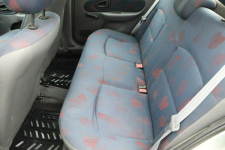 Renault Thalia zarejestrowany Opole - zdjęcie 8