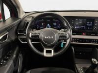 Kia Sportage VAT 23% 1.6T-GDI 150KM M6 2023 r., salon PL, I właściciel Myślenice - zdjęcie 12