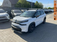 Citroen C3 Aircross Led Automat Czujniki parkowania 130KM Gliwice - zdjęcie 1