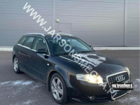 Audi A4 Avant 2.0 TDI quattro Manual Kiczyce - zdjęcie 1