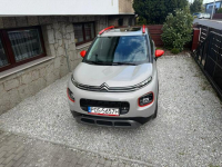 Citroen C3 Aircross Ostrów Wielkopolski - zdjęcie 2