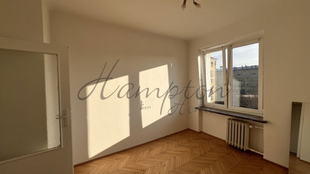 2 pokoje w kamienicy przy Łazienkach Królewskich Warszawa - zdjęcie 4