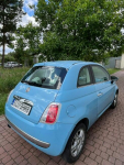Fiat 500 Radomsko - zdjęcie 9