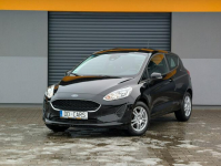 Ford Fiesta S&amp;S COOL&amp;CONNECT