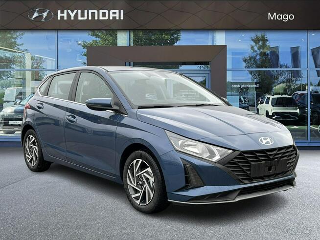 Hyundai i20 w wersji Modern Piła - zdjęcie 7
