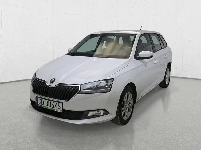 Škoda Fabia Poleasingowe.pl BZ Komorniki - zdjęcie 3
