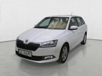 Škoda Fabia Poleasingowe.pl BZ Komorniki - zdjęcie 3