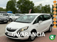 Opel Zafira Gwarancja, Klima, Serwis