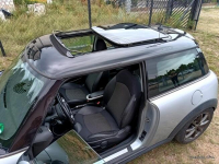 MINI COOPER-R56 2008 1.6i 16V 120KM 172tys 6bieg Full-Opcja Łaskarzew - zdjęcie 5