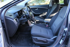Hyundai i30 Benzyna 124 tys km Opłacony Lubań - zdjęcie 12