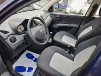 Hyundai i10 Benzyna. Manual. Klimatyzacja. Sprowadzony z Niemiec. Lublin - zdjęcie 12