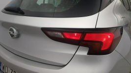 Opel Astra 1.4 T GPF Enjoy S&amp;S! Z polskiego salonu! Z fakturą VAT! Warszawa - zdjęcie 12