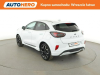Ford Puma ST-Line X Automat Navi Kamera cofania Klimatyzacja Bluetooth Warszawa - zdjęcie 4