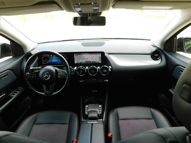 Mercedes GLA 200 z Gwarancją Bezwypadkowy Żyrardów - zdjęcie 7