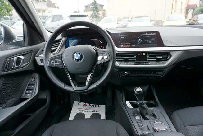 BMW 118 polski salon Opole - zdjęcie 12