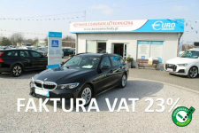BMW 318 Automat F-Vat Salon Polska netto 76 341 PLN Gwarancja