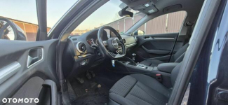 Audi A3 Sportback Poręba - zdjęcie 4
