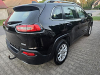 JEEP CHEROKEE KL 2.0 MTD 140KM Gorzów Wielkopolski - zdjęcie 3