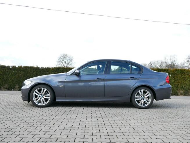 320i 150KM Eu4 Sedan Automat -Skóra +Opony zima -1 Wł od 5 lat Goczałkowice-Zdrój - zdjęcie 2