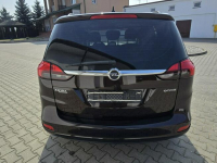 Opel Zafira 1,4Turbo Serwis.Navi.Tempomat.El.szyby.Centralka,OKAZJA Kutno - zdjęcie 11