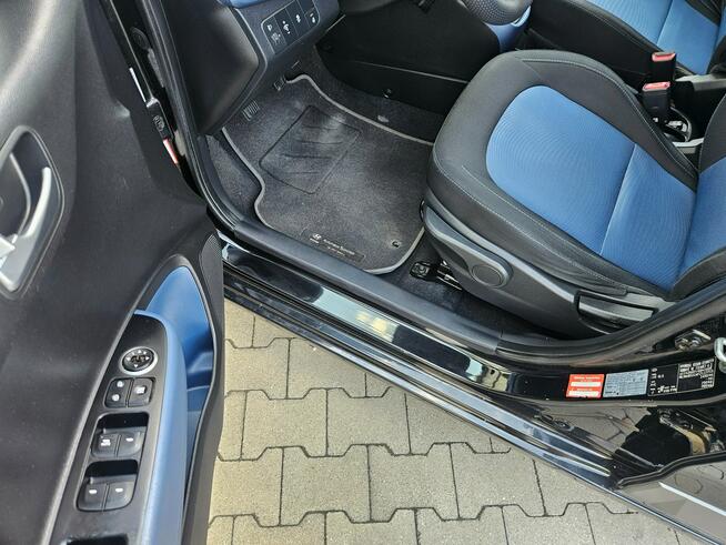 Hyundai i10 1,2 87 kM Bezwypadkowy I właściciel Rybnik - zdjęcie 7