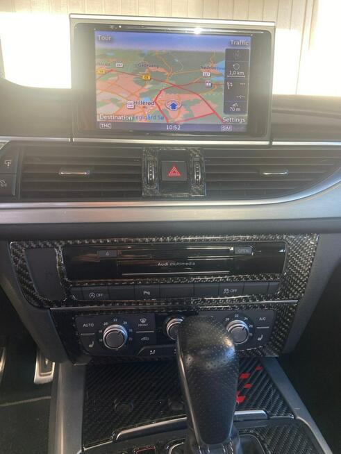 Audi A6 Sadlno - zdjęcie 6