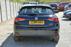 Fiat Tipo 1.4 95KM hatchback LED Navi Kamera Czujniki Dąbrowa Górnicza - zdjęcie 4