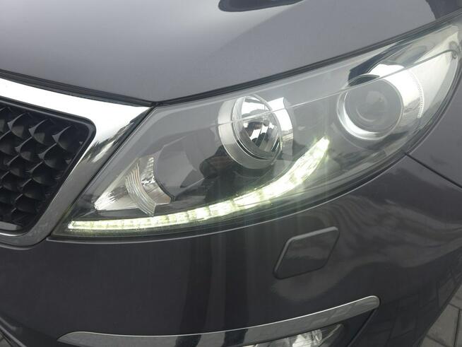 Kia Sportage Bogate wyposażenie | Kamera cofania | Automat Żarki - zdjęcie 9