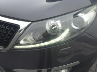 Kia Sportage Bogate wyposażenie | Kamera cofania | Automat Żarki - zdjęcie 9