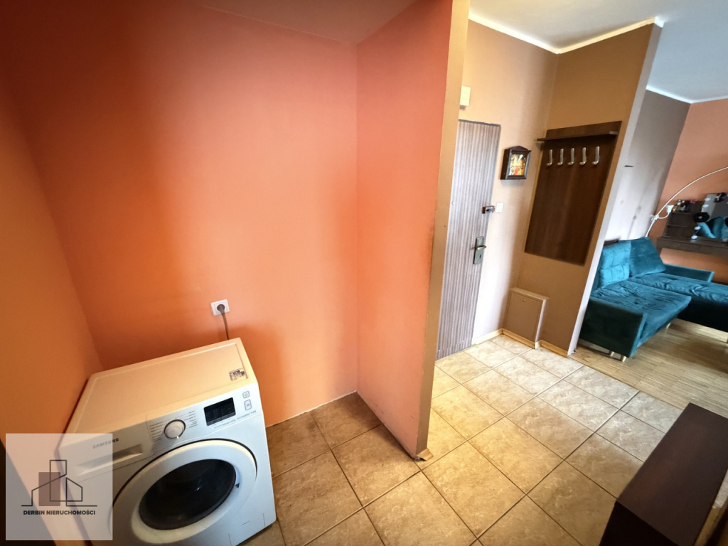 2 pokoje, balkon,  Saska Kępa | osiedle zamknięte Warszawa - zdjęcie 6