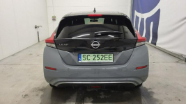 Nissan Leaf 40kWh N-Connecta Grójec - zdjęcie 7