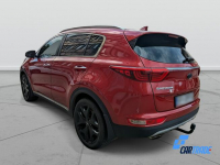 Kia Sportage Kraków - zdjęcie 2