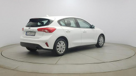Ford Focus 1.5 EcoBlue Trend! Z salonu polskiego! Z fakturą VAT! Warszawa - zdjęcie 7