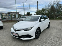 Toyota Auris Benzyna/Salon Polska/I WŁ/Faktura VAT 23 %/Zamiana/Kredyt Warszawa - zdjęcie 2
