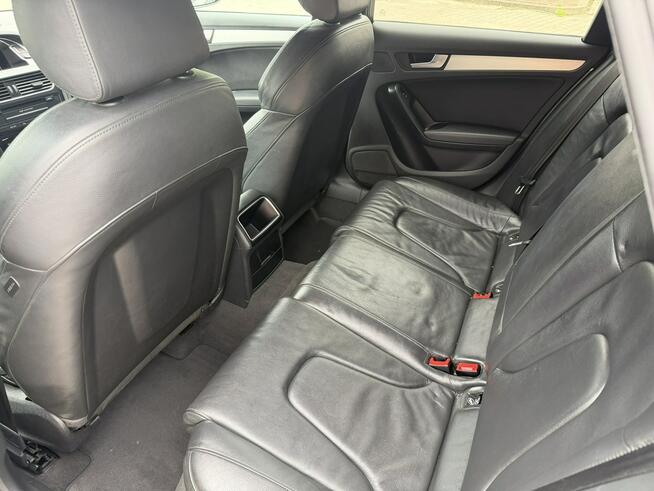 Audi A4 S4 ! S-Line Plus ! Full Opcja ! Opłacona ! Super Stan ! Zwoleń - zdjęcie 7