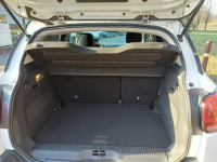 Citroen C3 Aicross Warszawa - zdjęcie 4