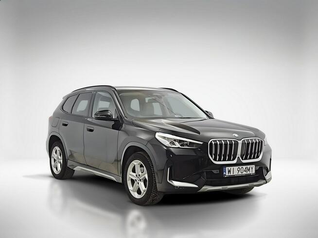 BMW X1 sDrive18i xLine aut ! Z Polskiego Salonu ! Faktura VAT ! Warszawa - zdjęcie 7