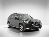 BMW X1 sDrive18i xLine aut ! Z Polskiego Salonu ! Faktura VAT ! Warszawa - zdjęcie 7