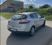 Renault megane III Rzeszów - zdjęcie 6