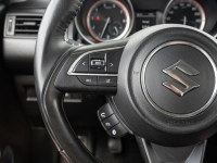 Suzuki Swift WD9489S#1.2 Dualjet SHVS Premium Cz.cof Salon PL VAT 23% Gdynia - zdjęcie 11