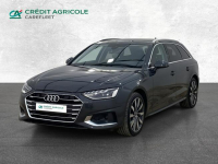 Audi A4 Limousine 35 TFSI Advanced mHEV S tronic